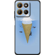 Чохол BoxFace Motorola Edge 60 Neo 