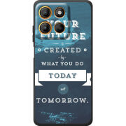 Чохол BoxFace Motorola Edge 60 Neo 