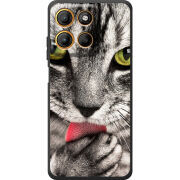 Чохол BoxFace Motorola Edge 60 Neo 