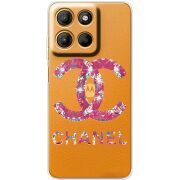 Чохол зі стразами Motorola Edge 60 Neo 