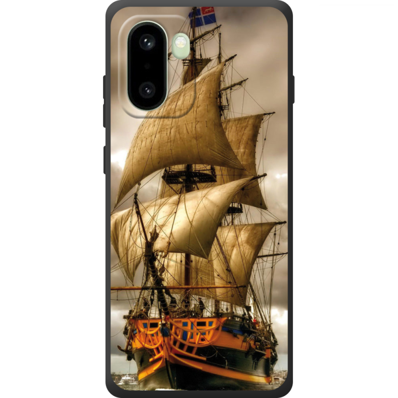 Чохол BoxFace OnePlus 15R 