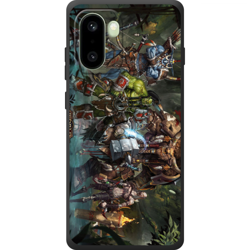 Чохол BoxFace OnePlus 15R 