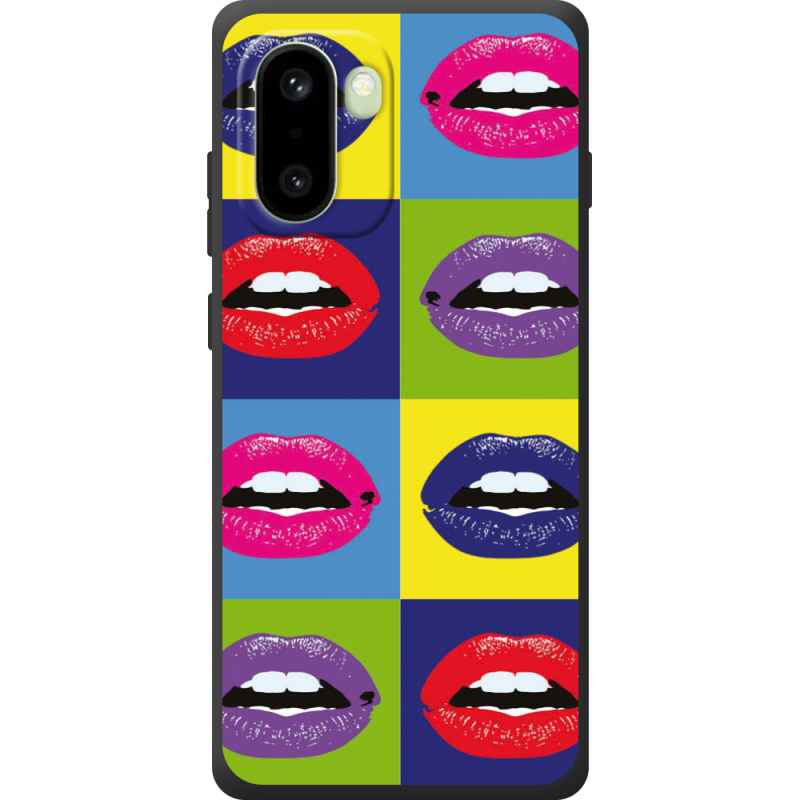 Чохол BoxFace OnePlus 15R 