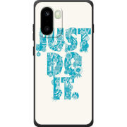 Чохол BoxFace OnePlus 15R Just  Do It