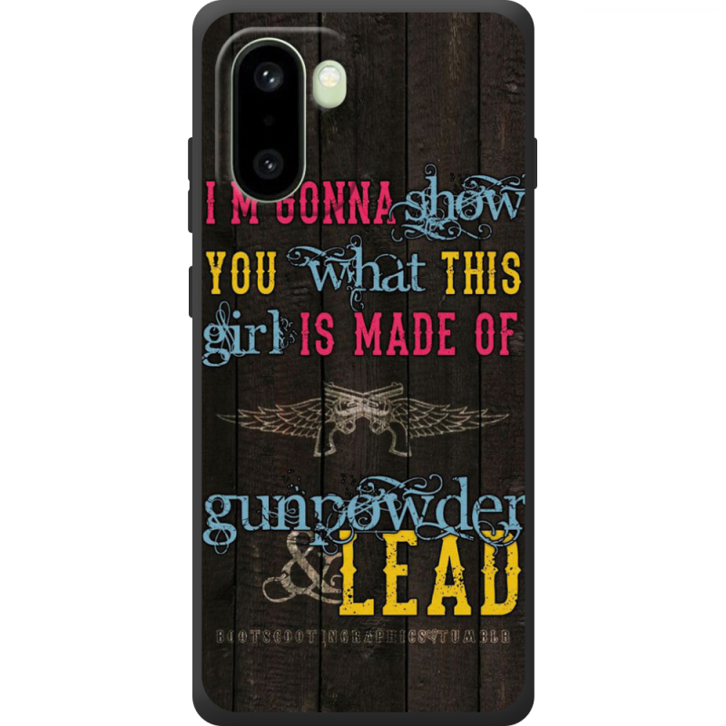 Чохол BoxFace OnePlus 15R 