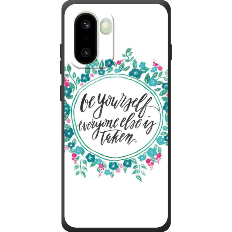 Чохол BoxFace OnePlus 15R 