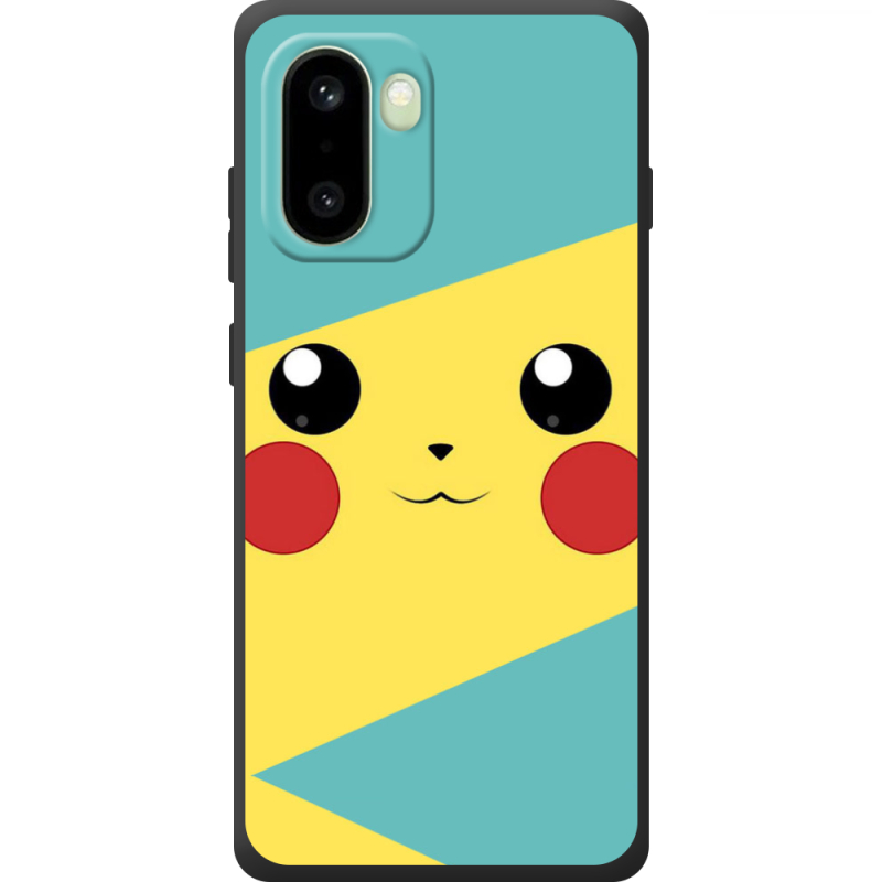 Чохол BoxFace OnePlus 15R 