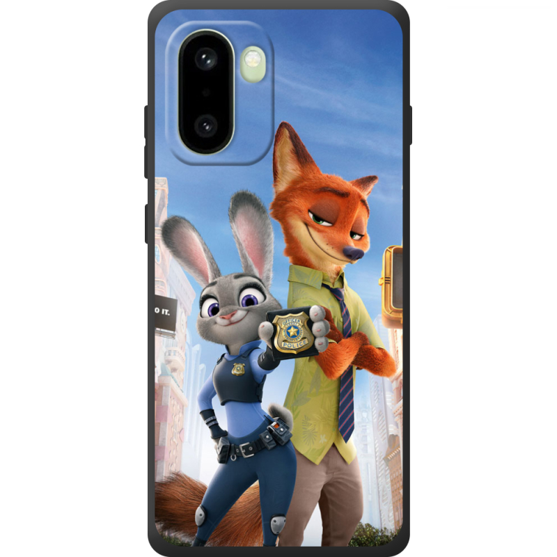 Чохол BoxFace OnePlus 15R 