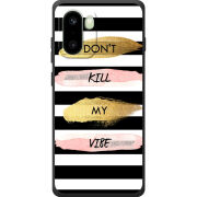 Чохол BoxFace OnePlus 15R Dont Kill My Vibe