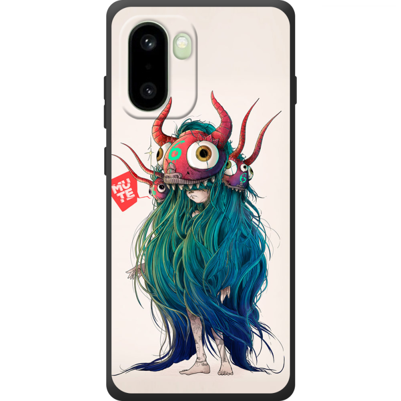 Чохол BoxFace OnePlus 15R Monster Girl