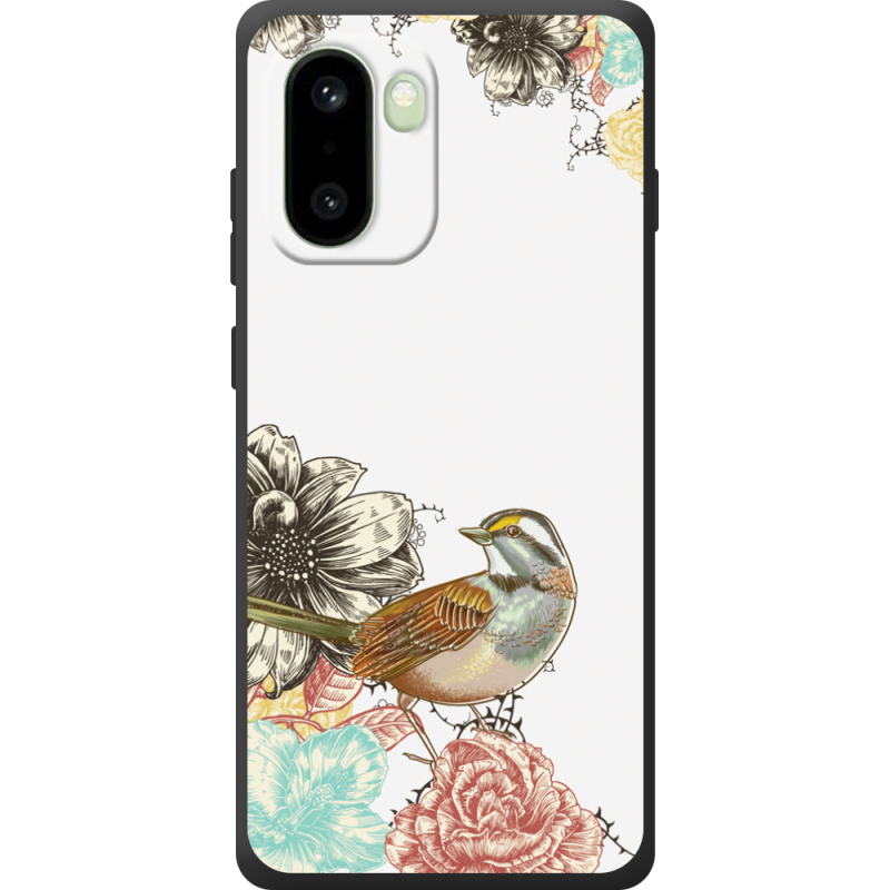 Чохол BoxFace OnePlus 15R 