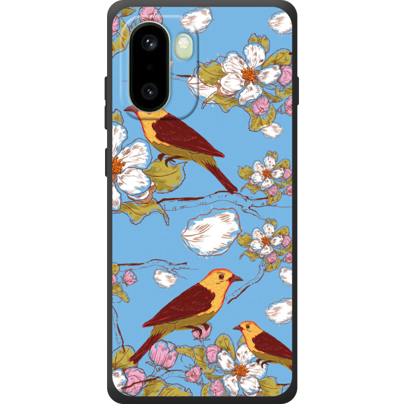 Чохол BoxFace OnePlus 15R 