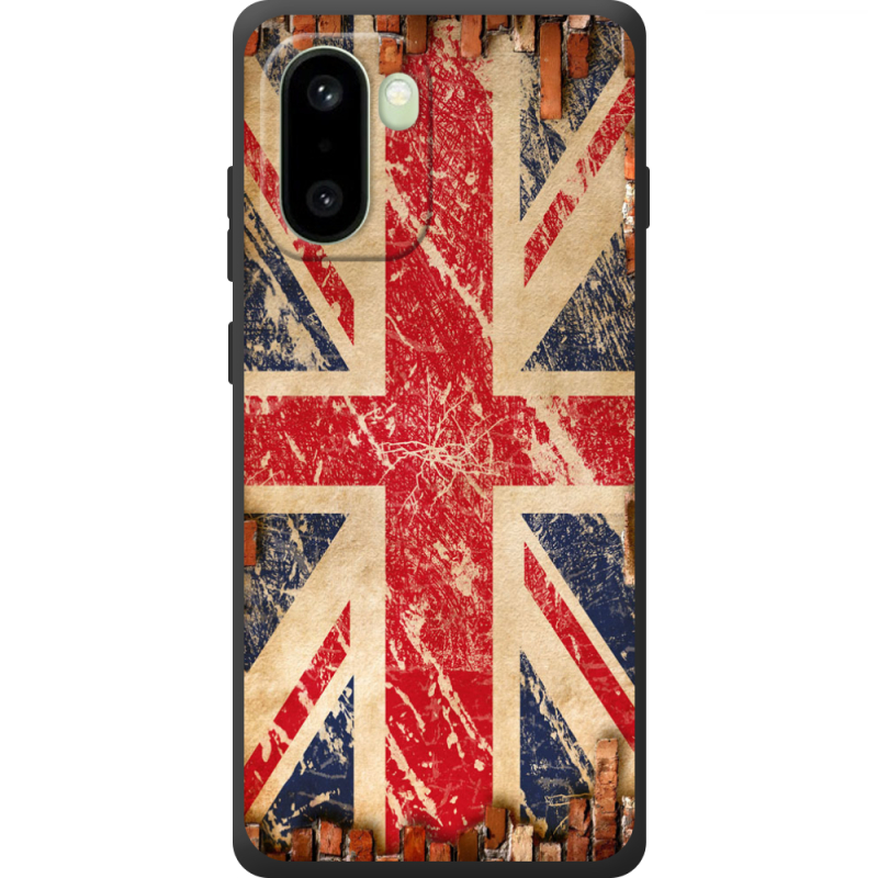 Чохол BoxFace OnePlus 15R 