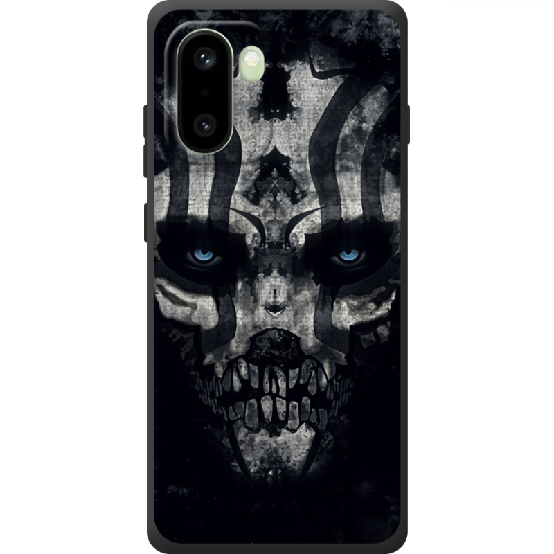 Чохол BoxFace OnePlus 15R The Dark