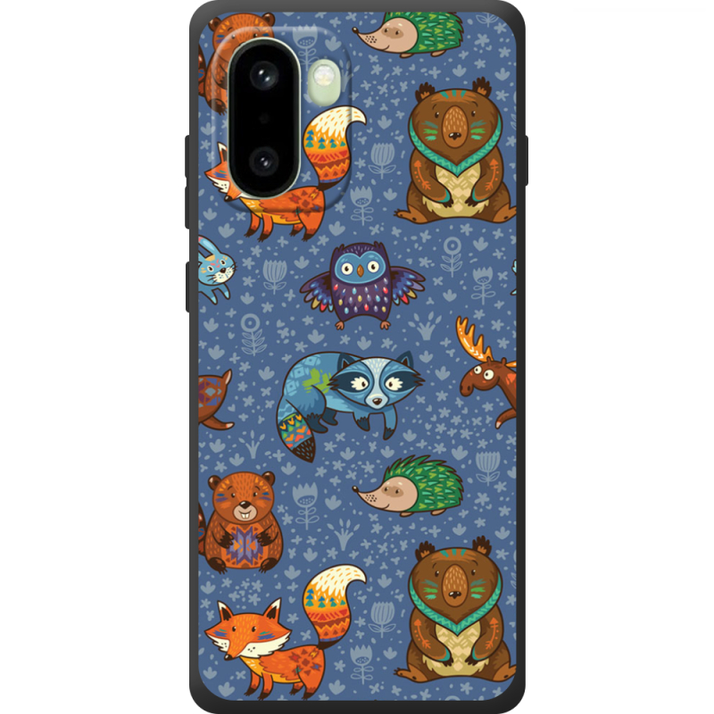 Чохол BoxFace OnePlus 15R 