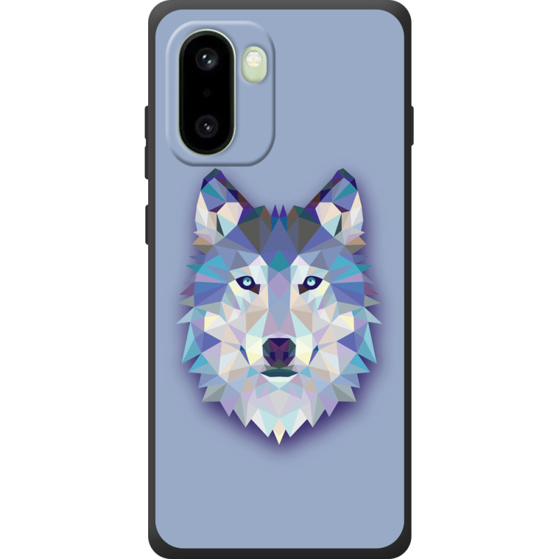 Чохол BoxFace OnePlus 15R Wolfie