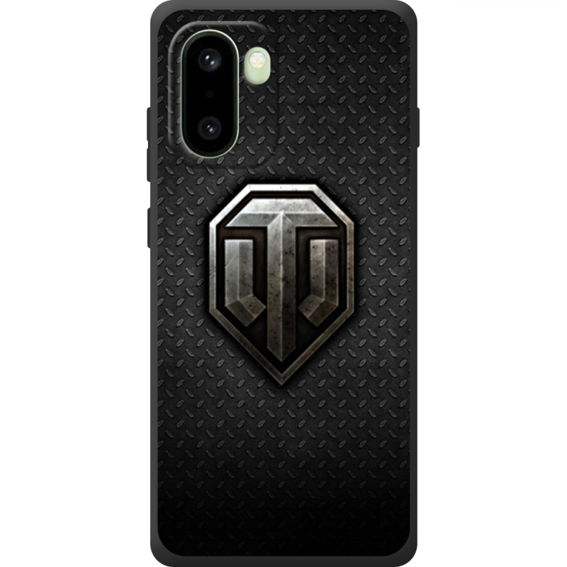 Чохол BoxFace OnePlus 15R 