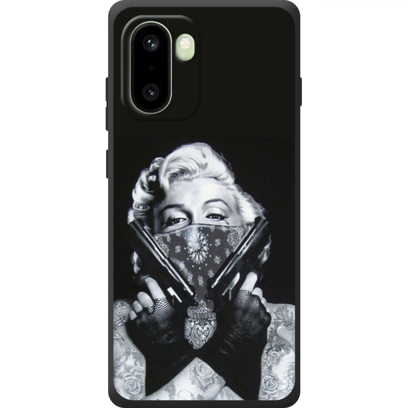 Чохол BoxFace OnePlus 15R 