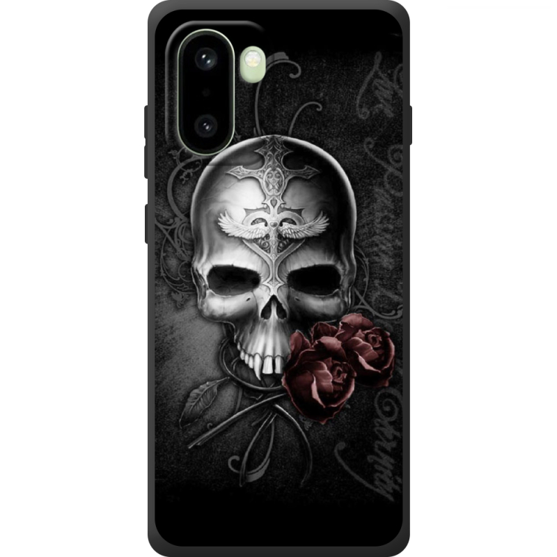 Чохол BoxFace OnePlus 15R 