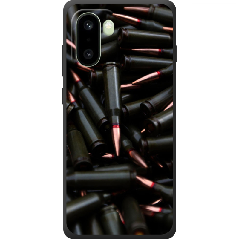 Чохол BoxFace OnePlus 15R 