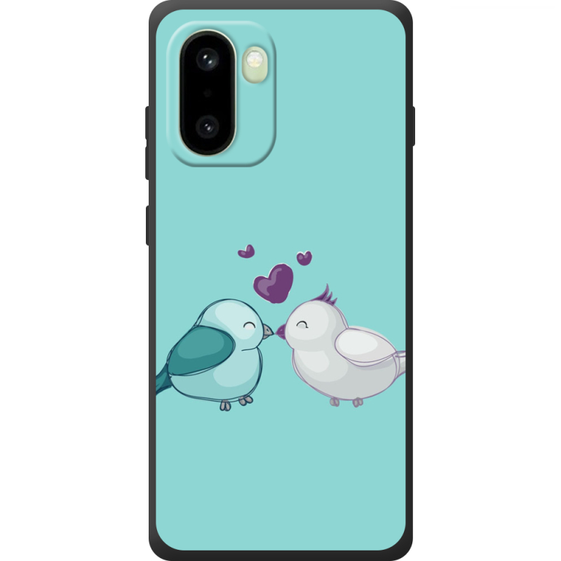 Чохол BoxFace OnePlus 15R 