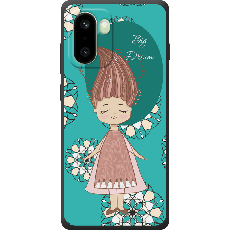 Чохол BoxFace OnePlus 15R Dream Girl