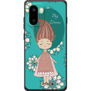 Чохол BoxFace OnePlus 15R Dream Girl