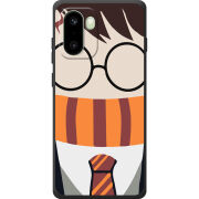 Чохол BoxFace OnePlus 15R Harry