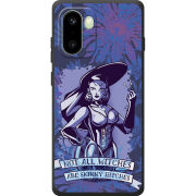 Чохол BoxFace OnePlus 15R Witches Bitches