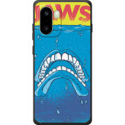 Чохол BoxFace OnePlus 15R Jaws