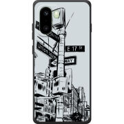 Чохол BoxFace OnePlus 15R 17 Street