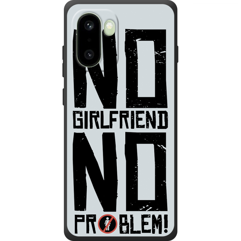 Чохол BoxFace OnePlus 15R No Girlfriend