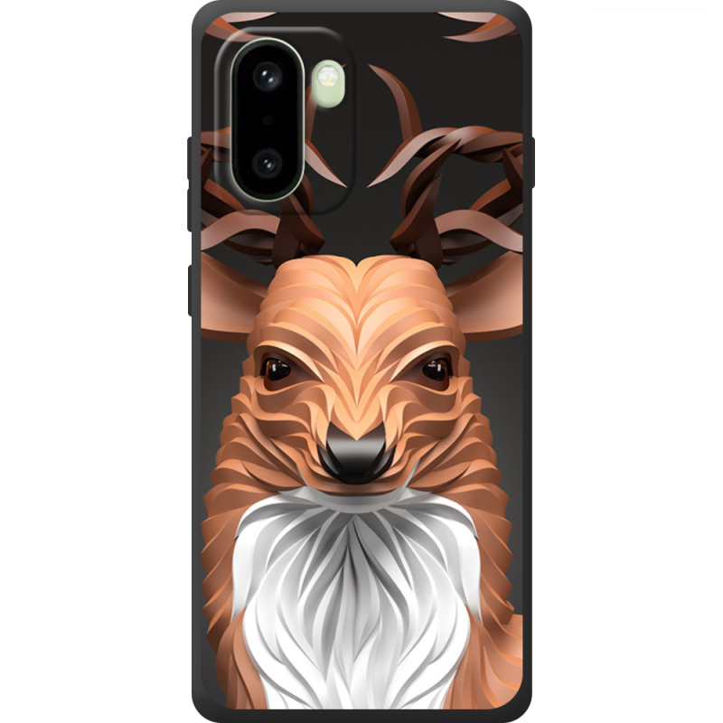 Чохол BoxFace OnePlus 15R 