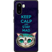 Чохол BoxFace OnePlus 15R Stay Mad