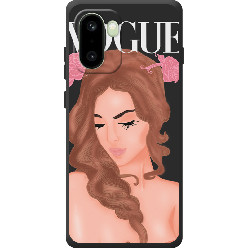 Чохол BoxFace OnePlus 15R Fashion Girl