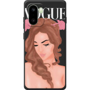 Чохол BoxFace OnePlus 15R Fashion Girl