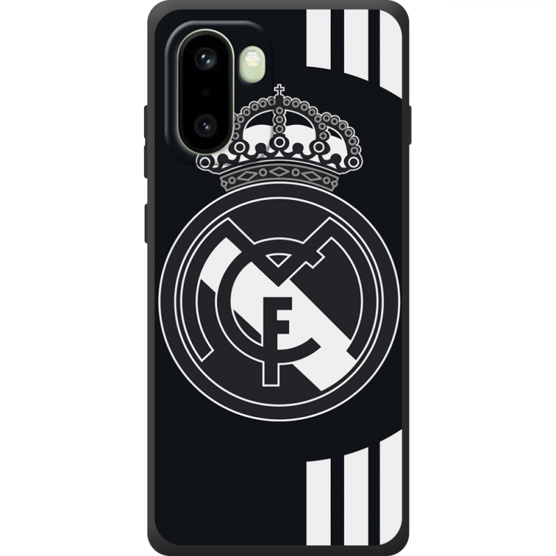 Чохол BoxFace OnePlus 15R Real Football