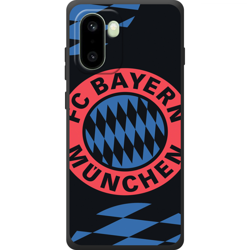 Чохол BoxFace OnePlus 15R FC Bayern