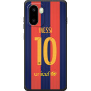 Чохол BoxFace OnePlus 15R Messi 10