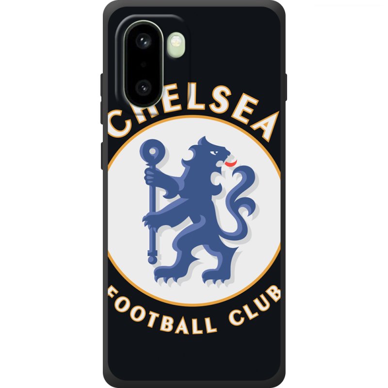 Чохол BoxFace OnePlus 15R FC Chelsea