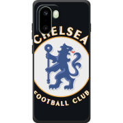 Чохол BoxFace OnePlus 15R FC Chelsea