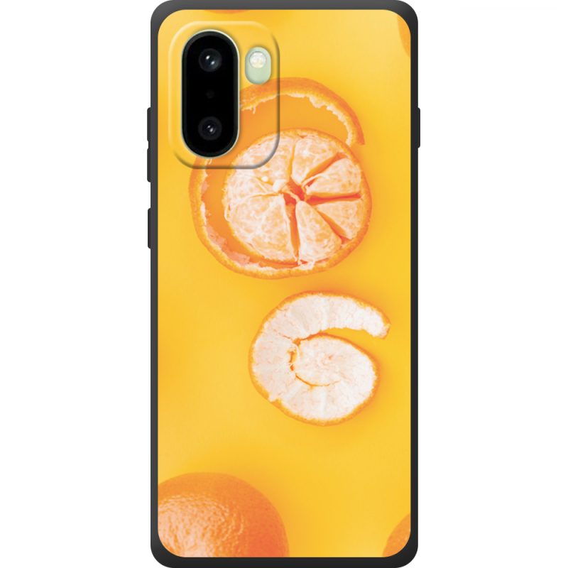Чохол BoxFace OnePlus 15R Yellow Mandarins