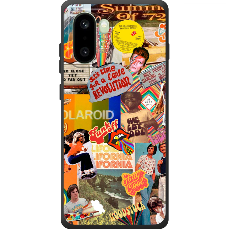 Чохол BoxFace OnePlus 15R 70s