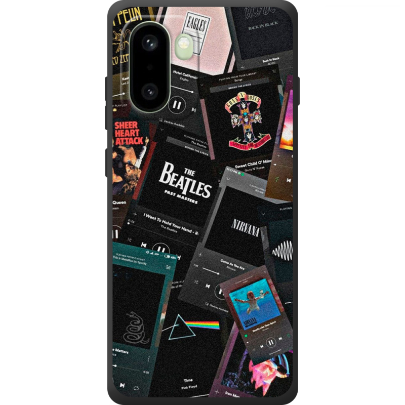 Чохол BoxFace OnePlus 15R 