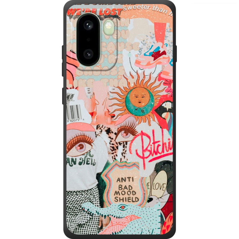 Чохол BoxFace OnePlus 15R 