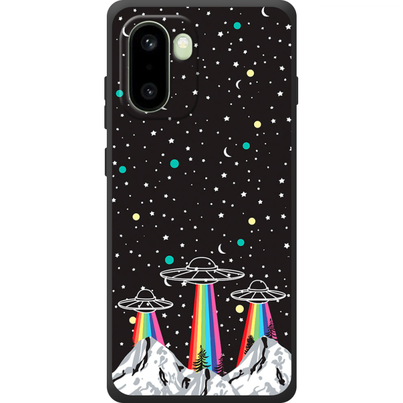 Чохол BoxFace OnePlus 15R 