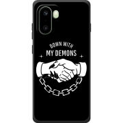 Чохол BoxFace OnePlus 15R 