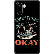 Чохол BoxFace OnePlus 15R 