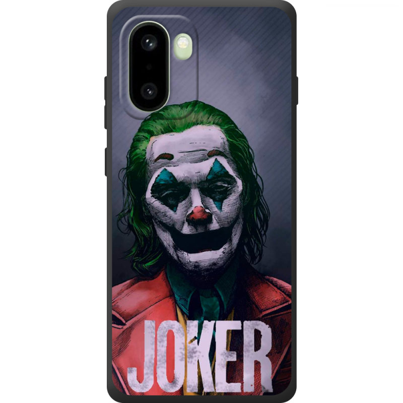 Чохол BoxFace OnePlus 15R Joker