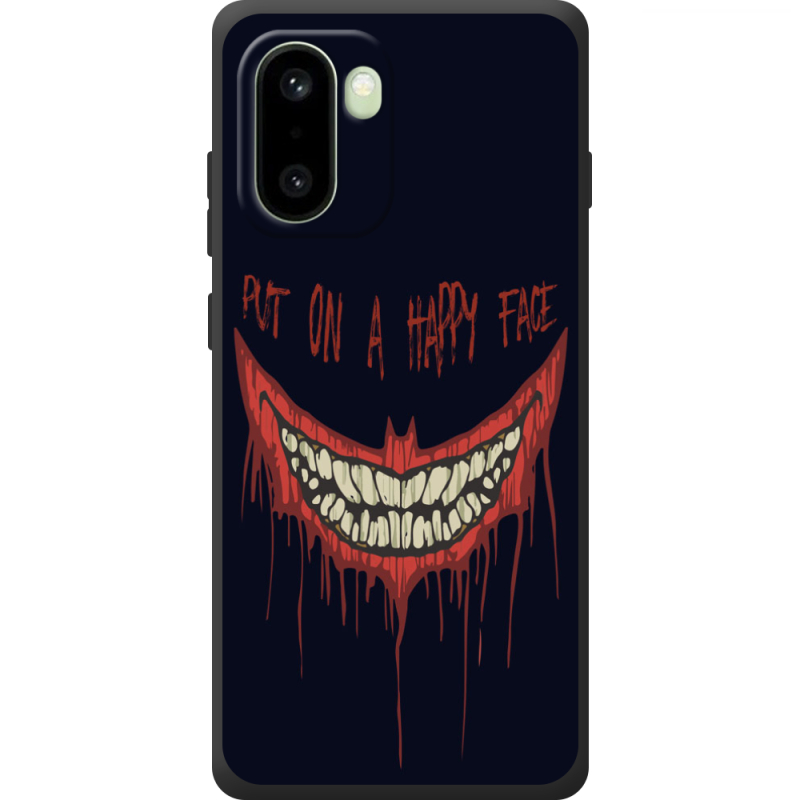 Чохол BoxFace OnePlus 15R 